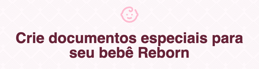 Parceiro – Bebe Renascido